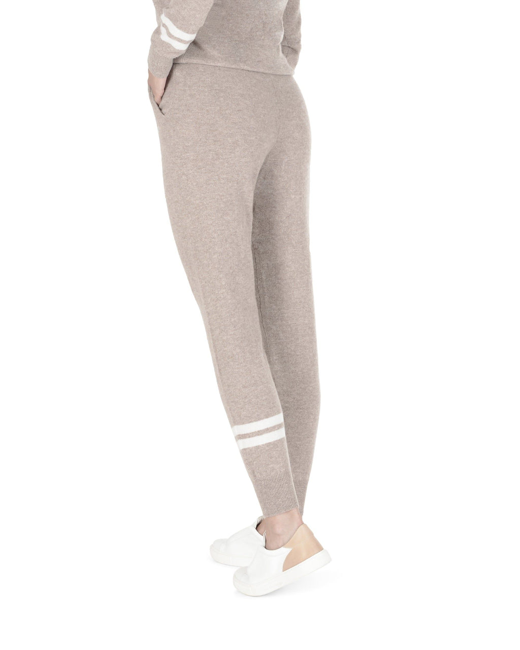 Pantaloni da tuta Dee Ocleppo MORNINGSIDE CAMEL M
