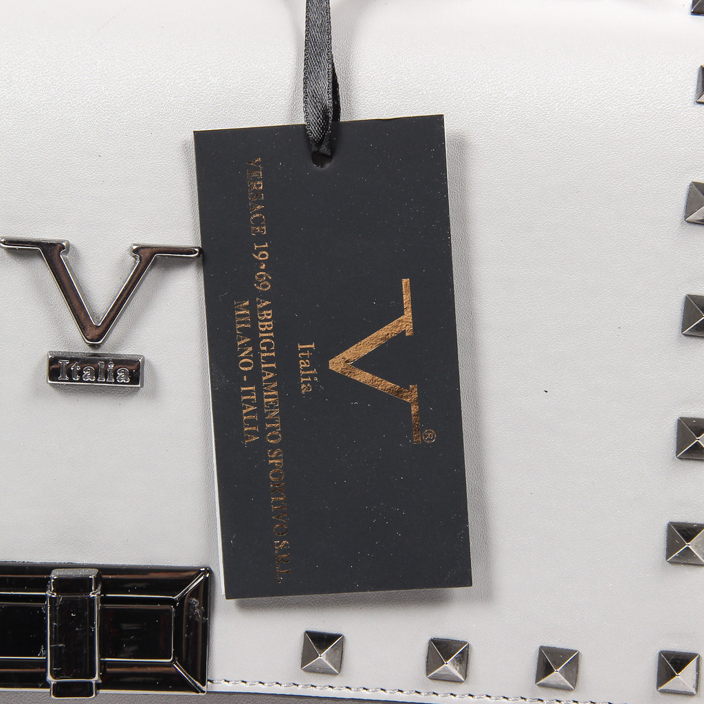 Borsa da donna V 1969 Italia