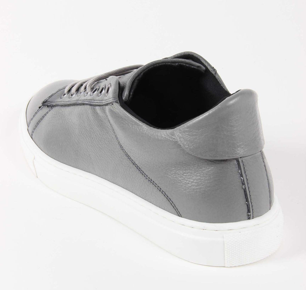 V 1969 Italia Mens Sneaker V5390 TOKYO GRIGIO