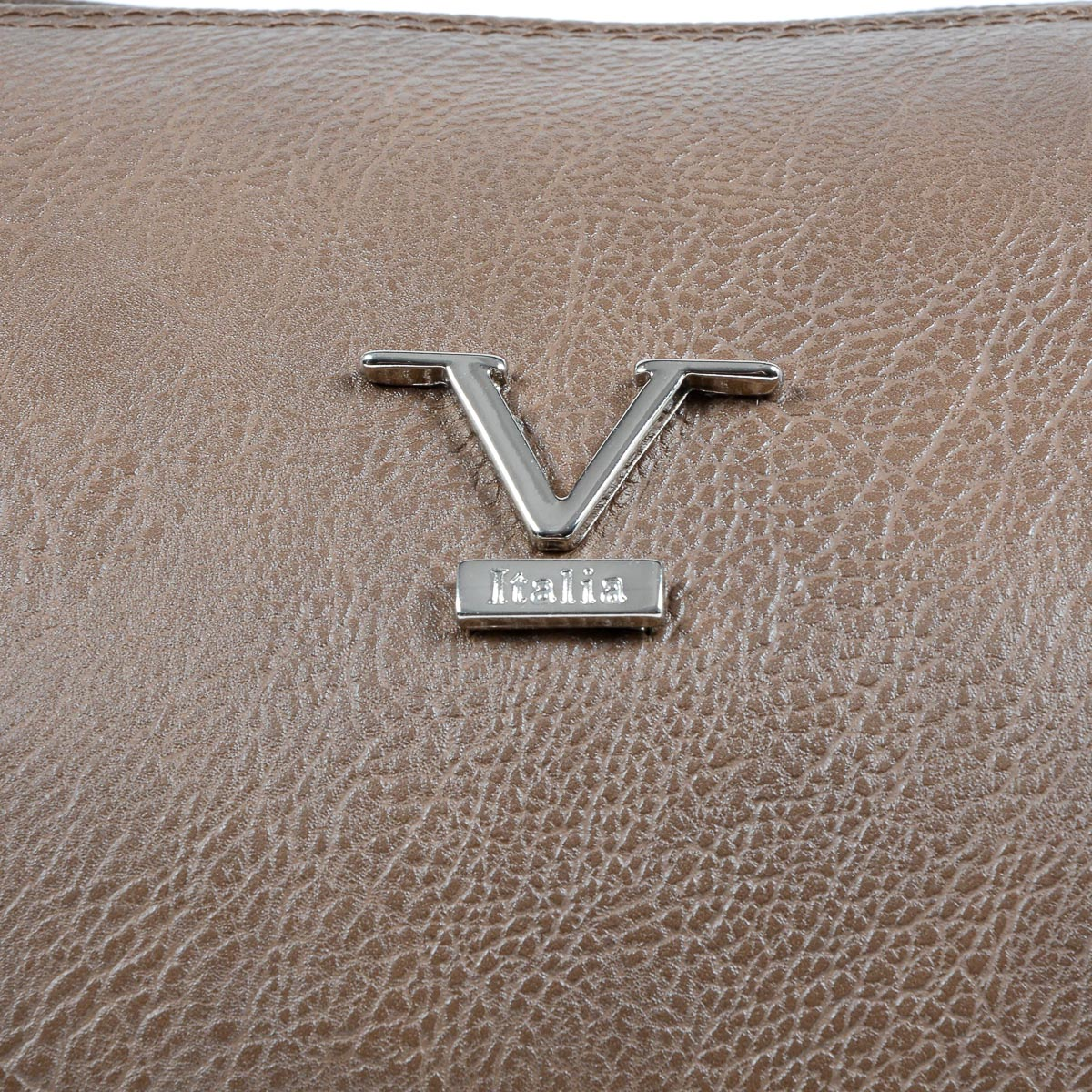 V 1969 Italia Borsa sportiva da uomo marrone KIEV