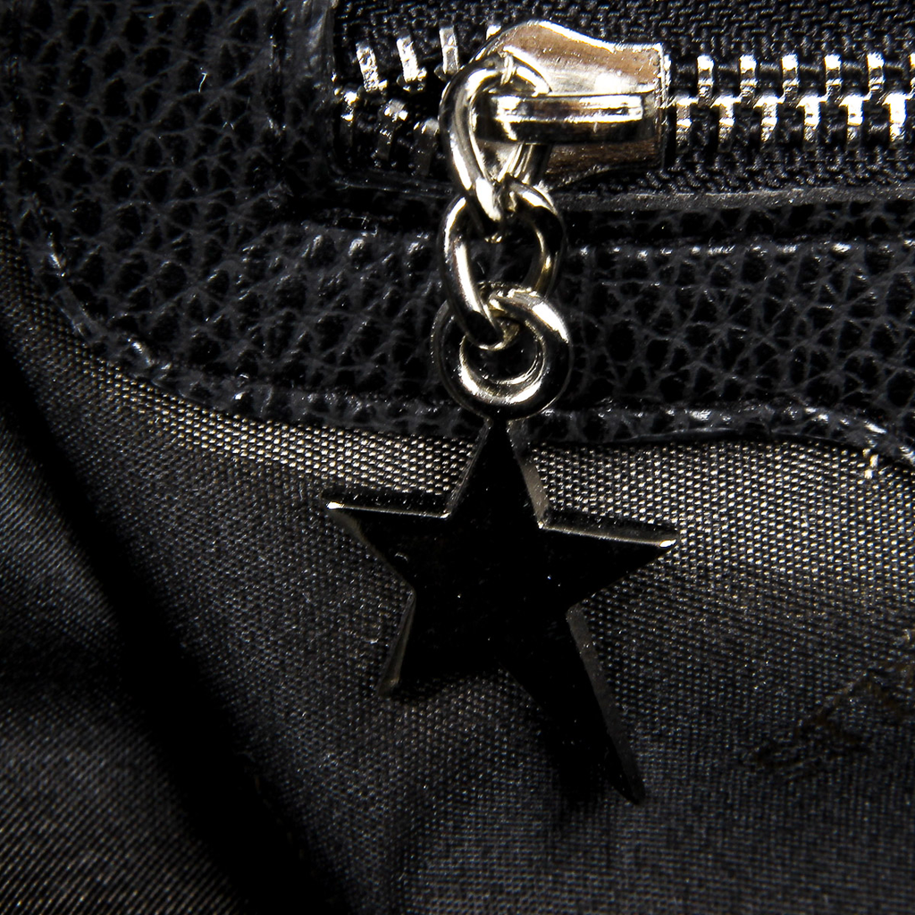 Borsa a mano da donna Andrew Charles nera DARSEY