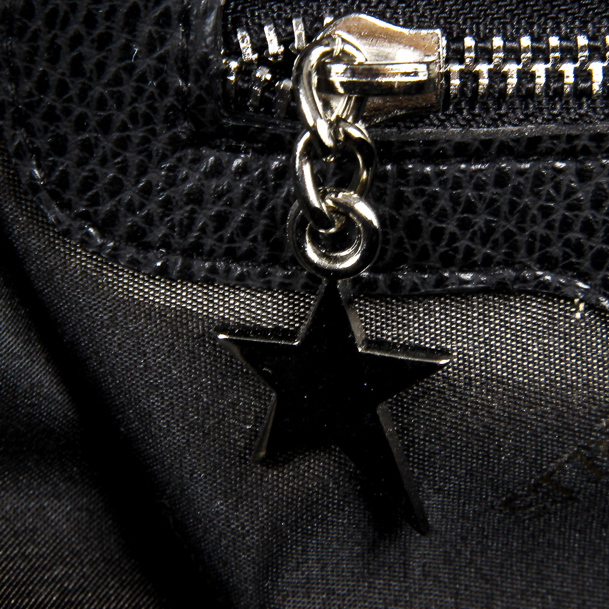 Borsa a mano da donna Andrew Charles nera DARSEY