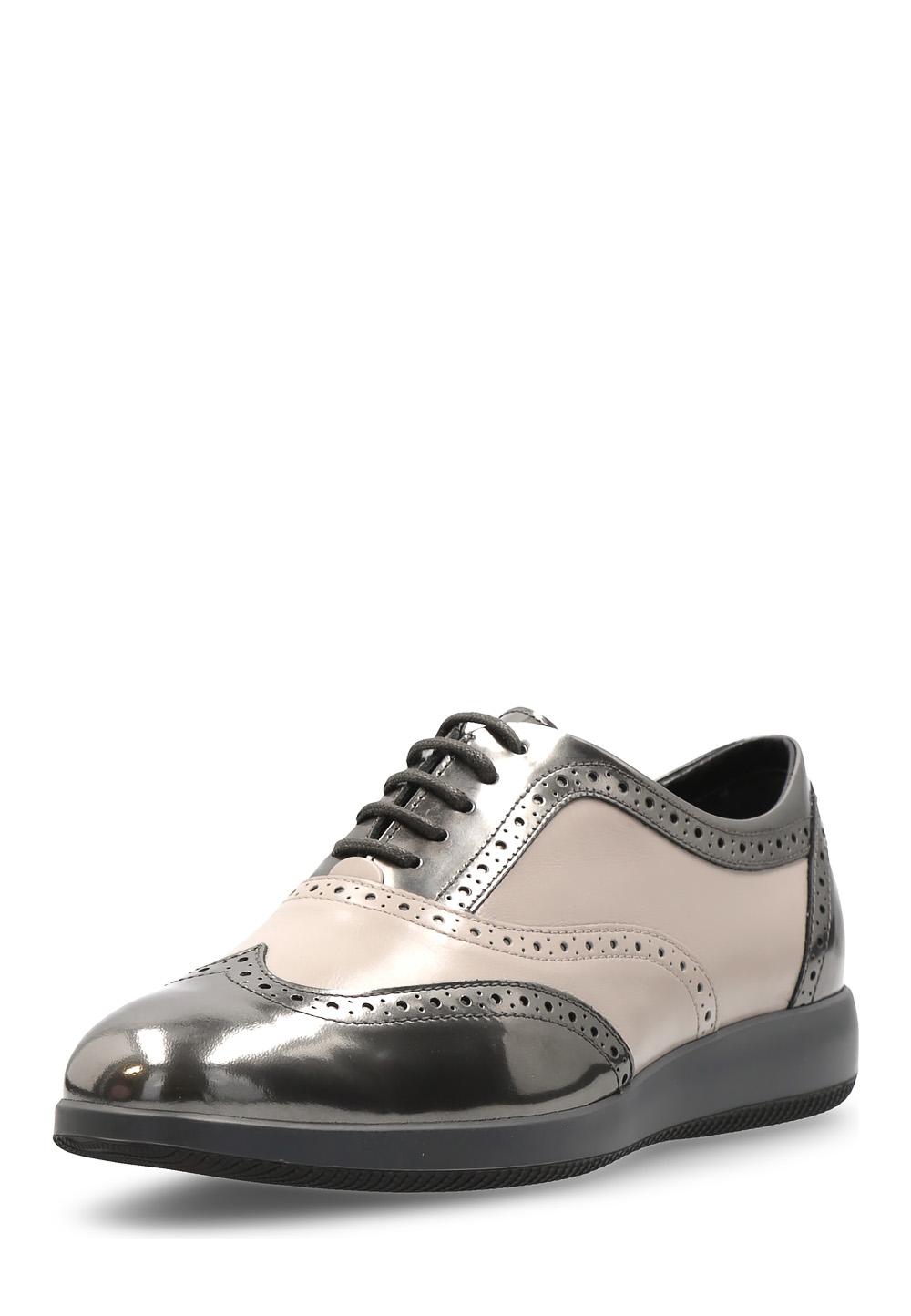 Hogan Scarpe stringate da donna Multicolore HXW2090O26066WG071J