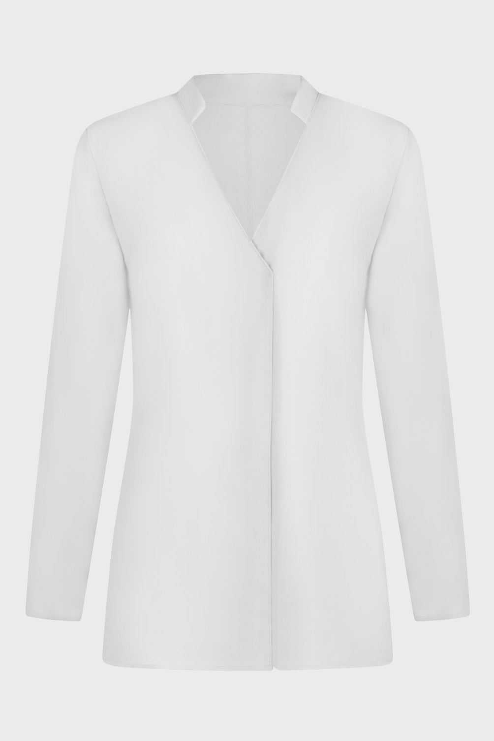 19V69 Italia Camicetta da donna bianca ZANZIBAR WHITE