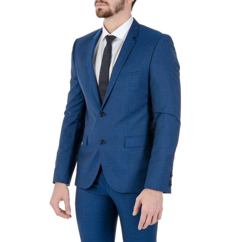 Abito da uomo Hugo Boss Blu ADRIS HEIBO