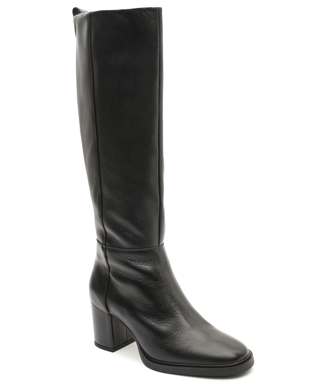 Stivali da donna Tommy Hilfiger FW0FW08099BDS