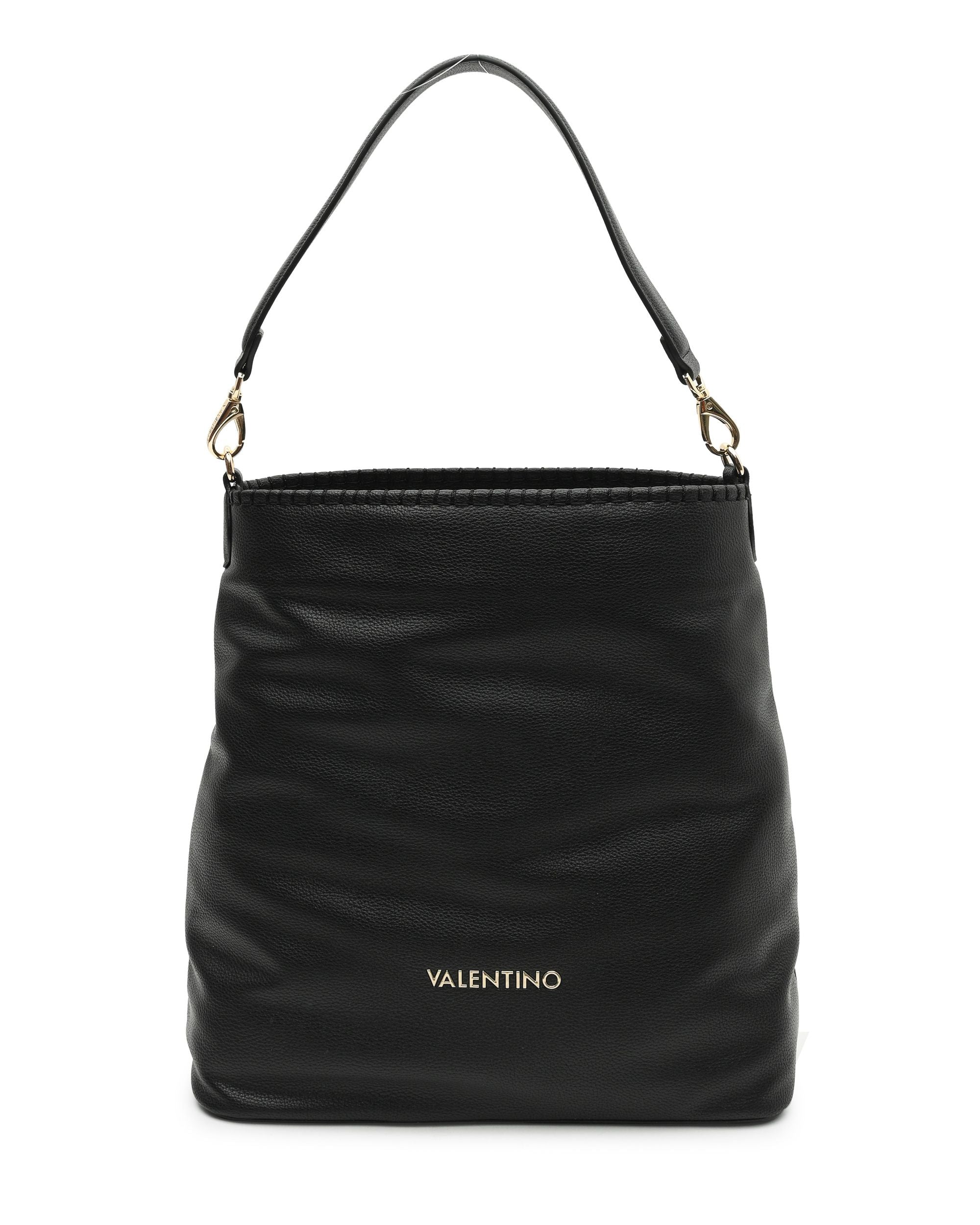 Valentino Womens Shoulder Bag VBS9W907 001