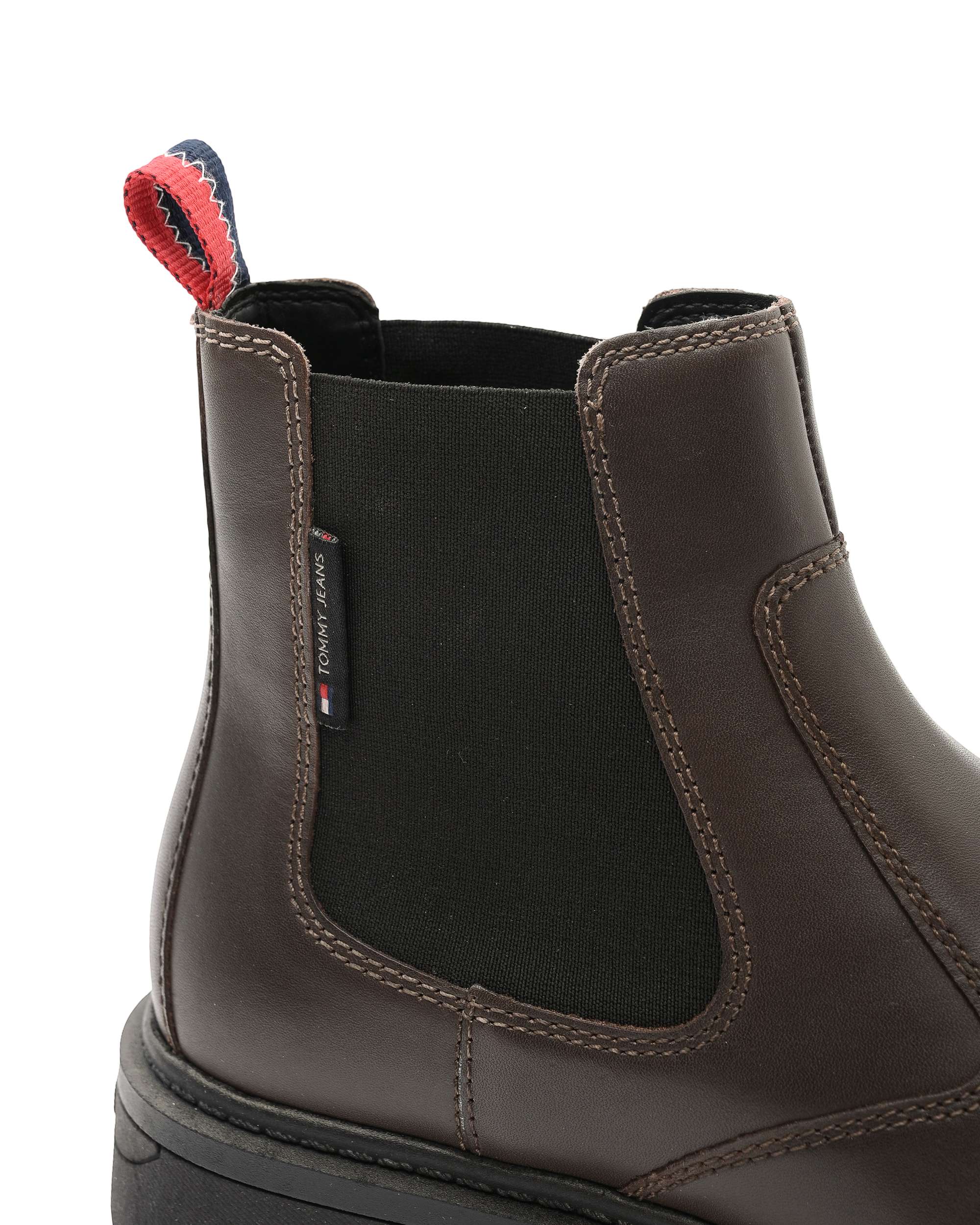 Stivali da uomo Tommy Hilfiger EM0EM01469GWN