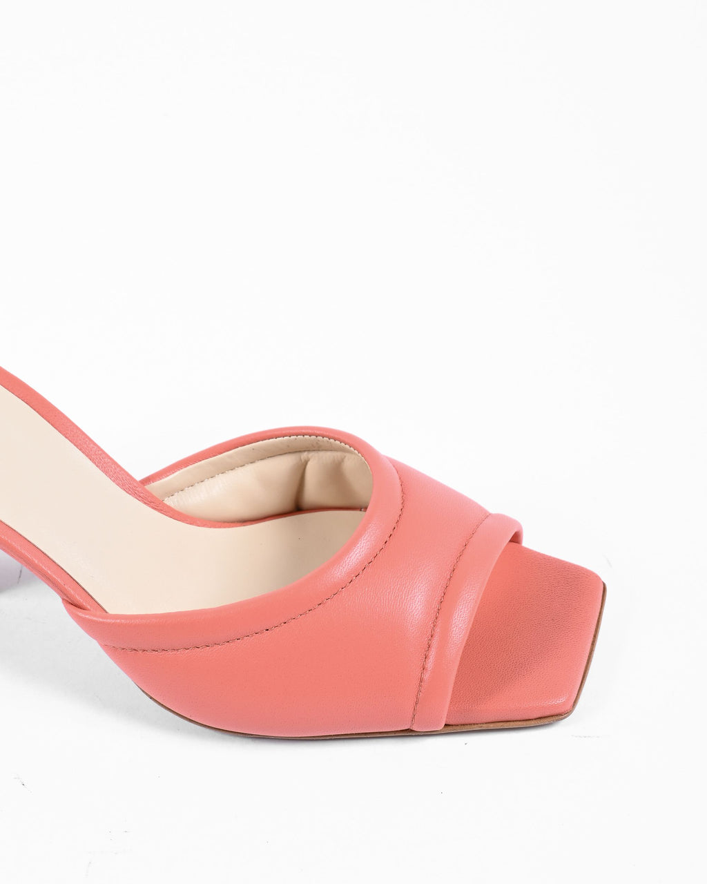 Sandalo Donna 19V69 Italia Rosa SIMONA NAPPA PESCA