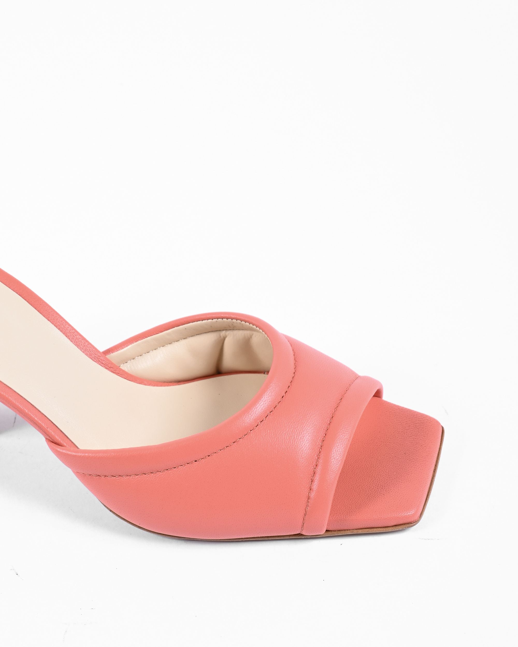 Sandalo Donna 19V69 Italia Rosa SIMONA NAPPA PESCA