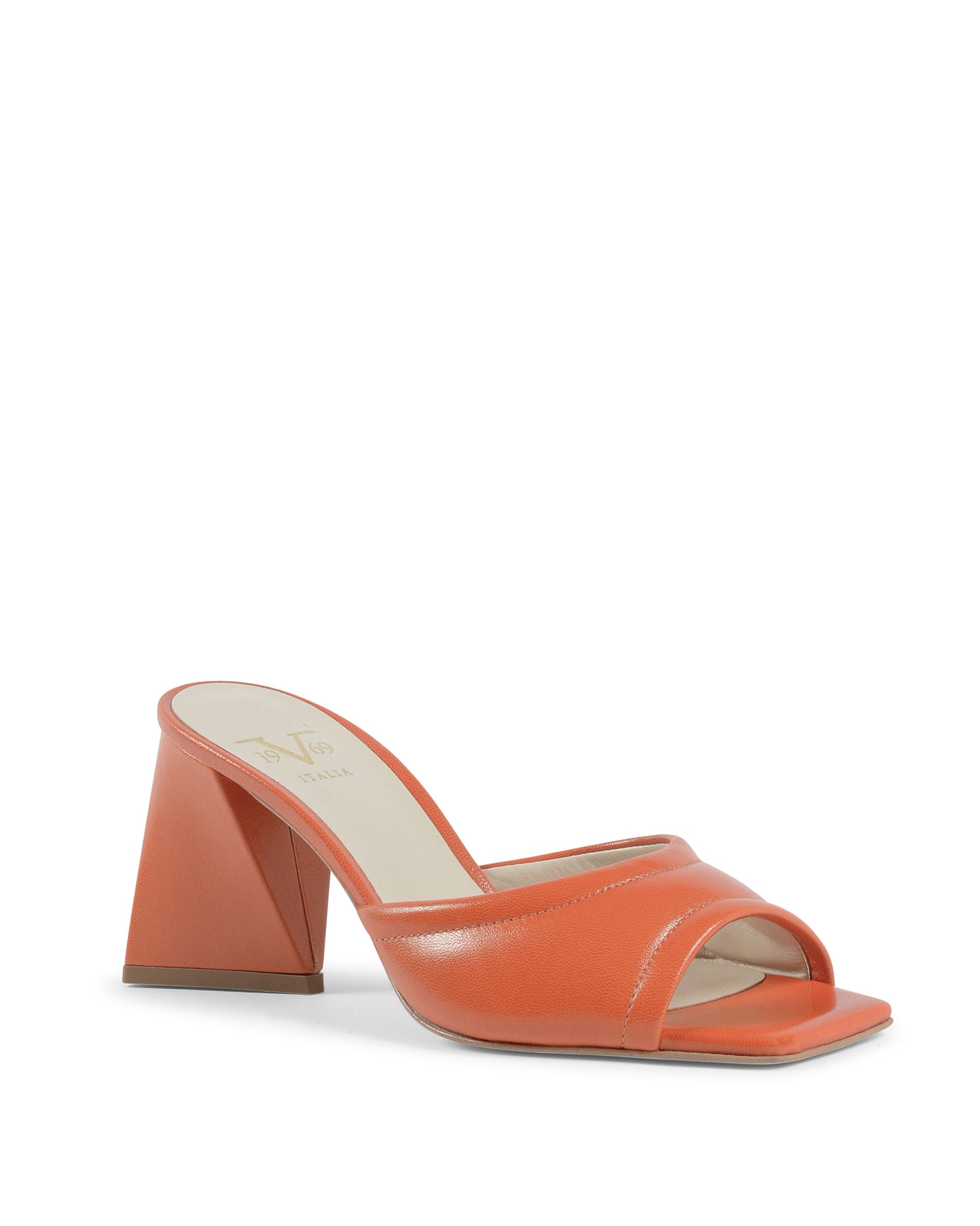 19V69 Italia Sandalo Donna Arancione SIMONA KID ARANCIO