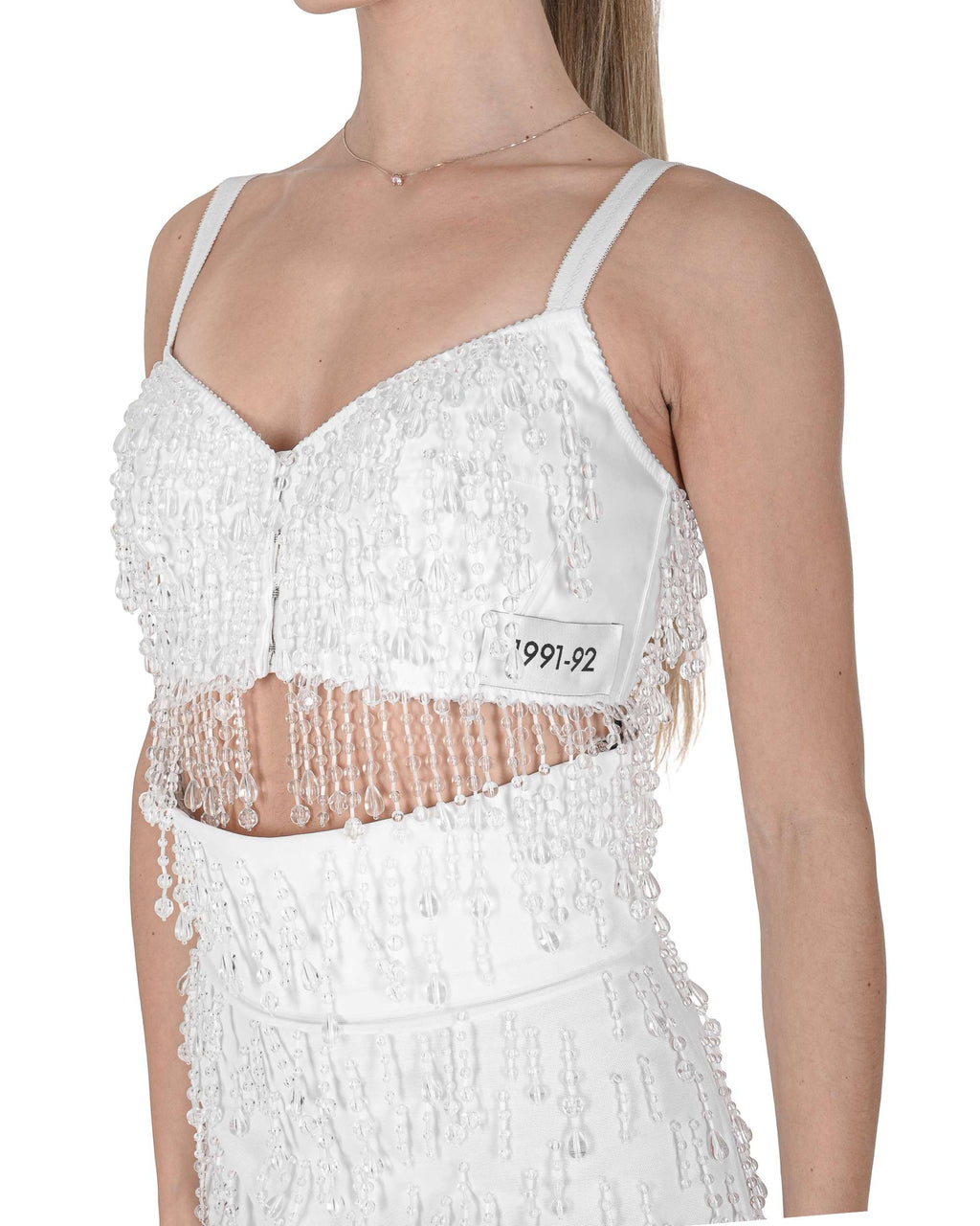 Dolce & Gabbana Donna Blusa F774ZZ.GDBOI.S8400 EMB