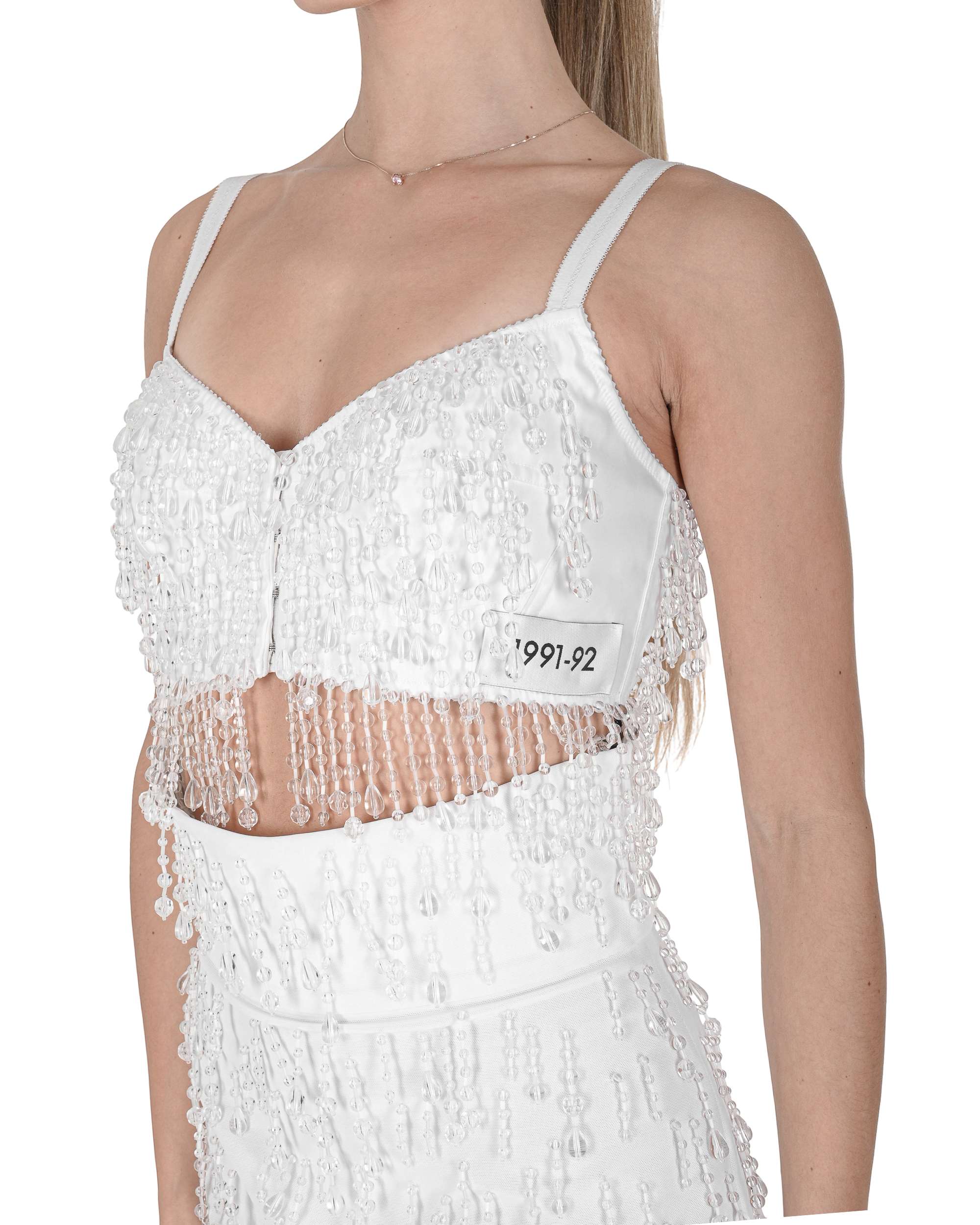 Dolce & Gabbana Donna Blusa F774ZZ.GDBOI.S8400 EMB