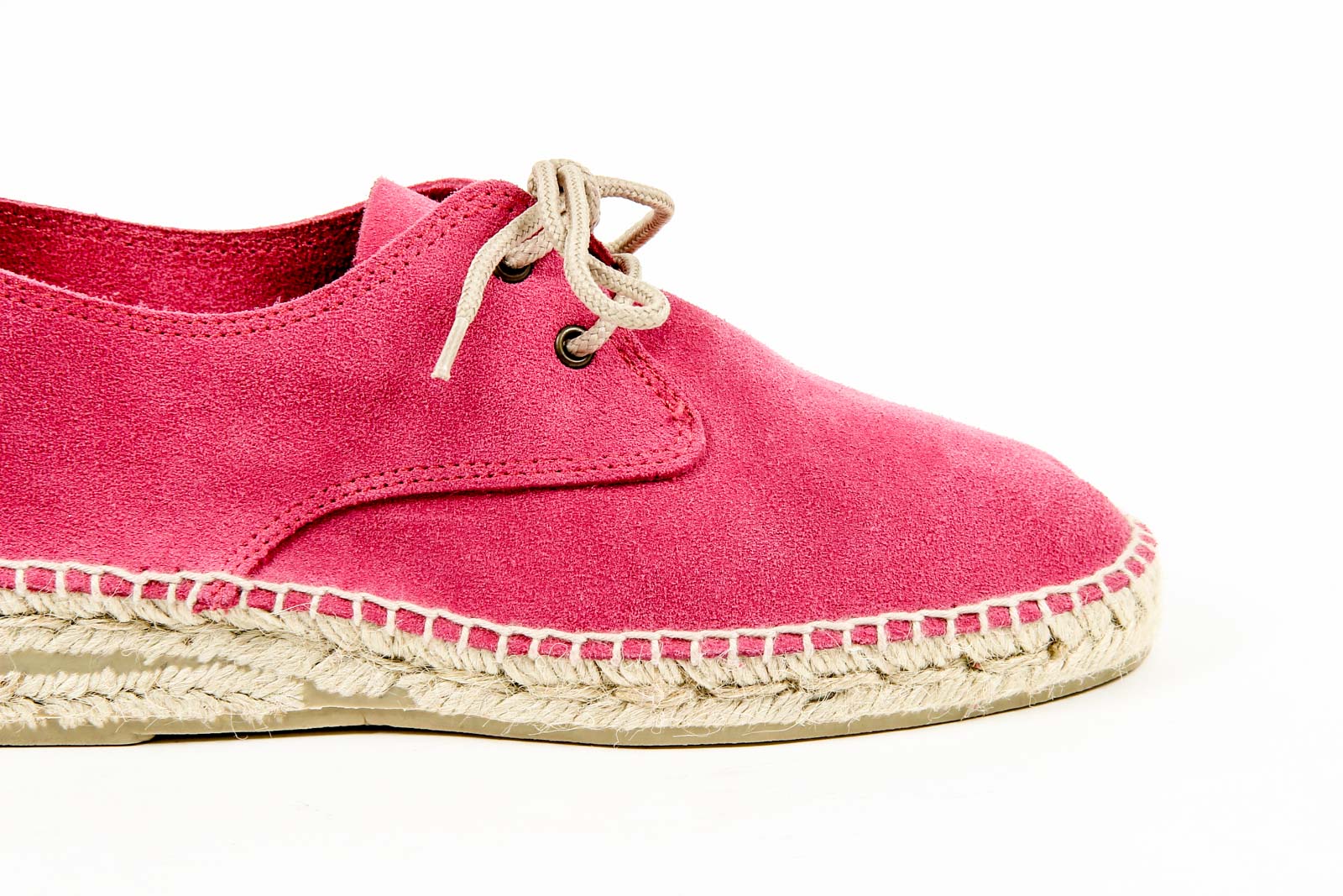 Espadrillas Sun Z da donna CARMEV MAGENTA