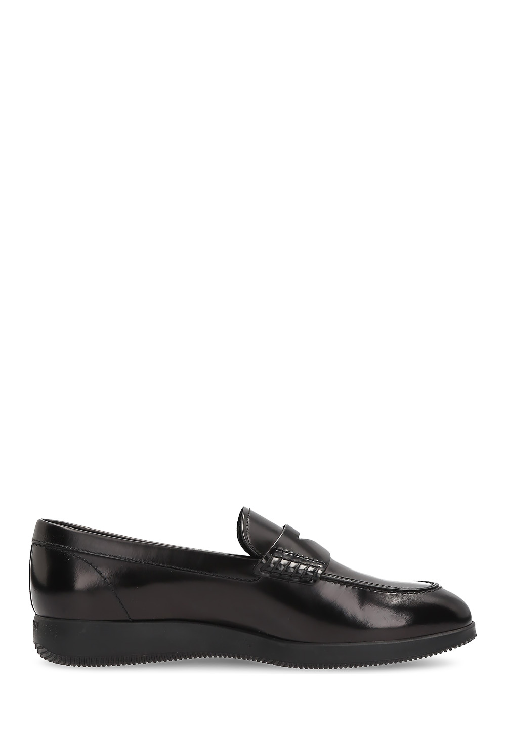 Mocassino Hogan Donna Nero HXW2090L030AAKTB999