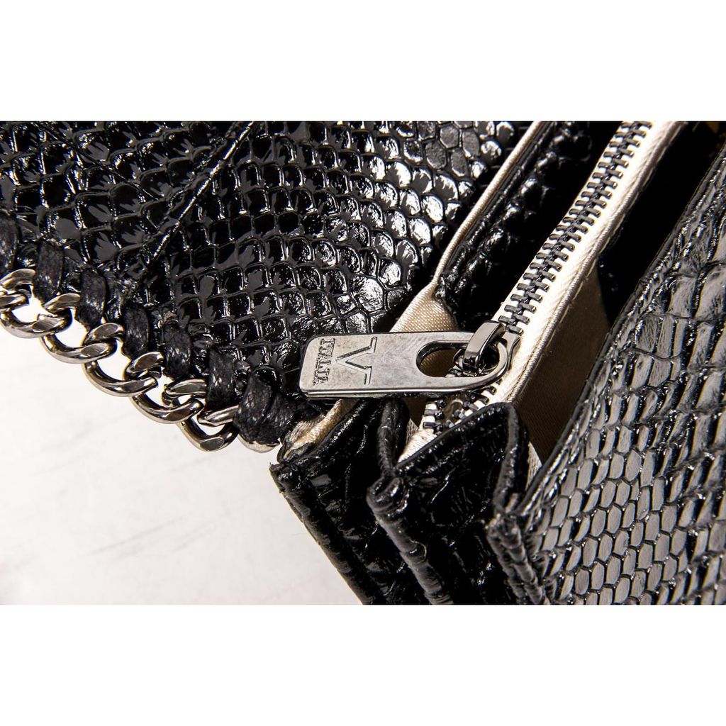 V 1969 Italia Borsa da donna VEW00100 NERO