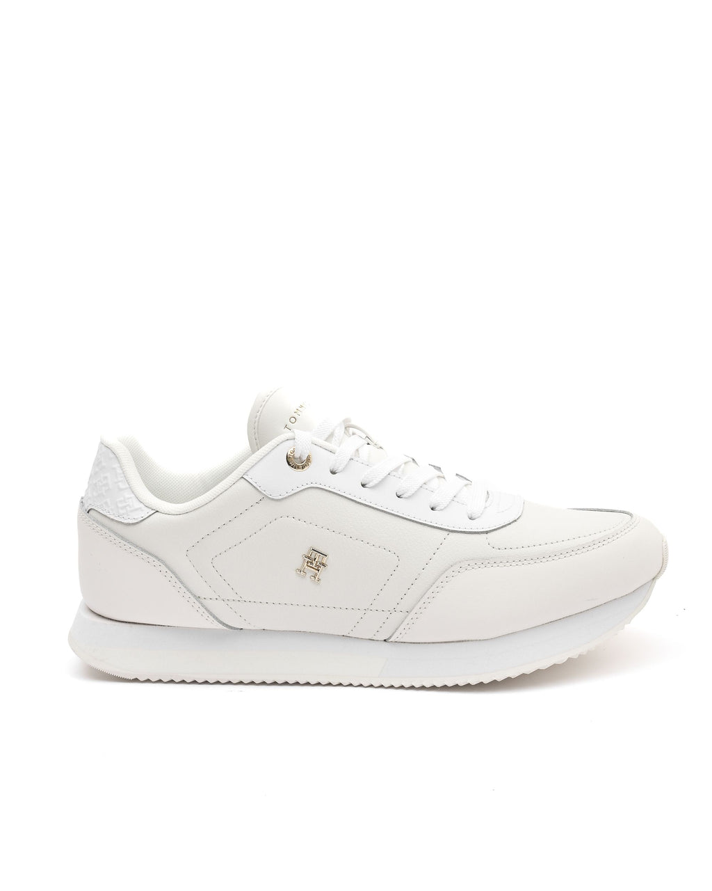 Sneakers da donna Tommy Hilfiger FW0FW08285YBS