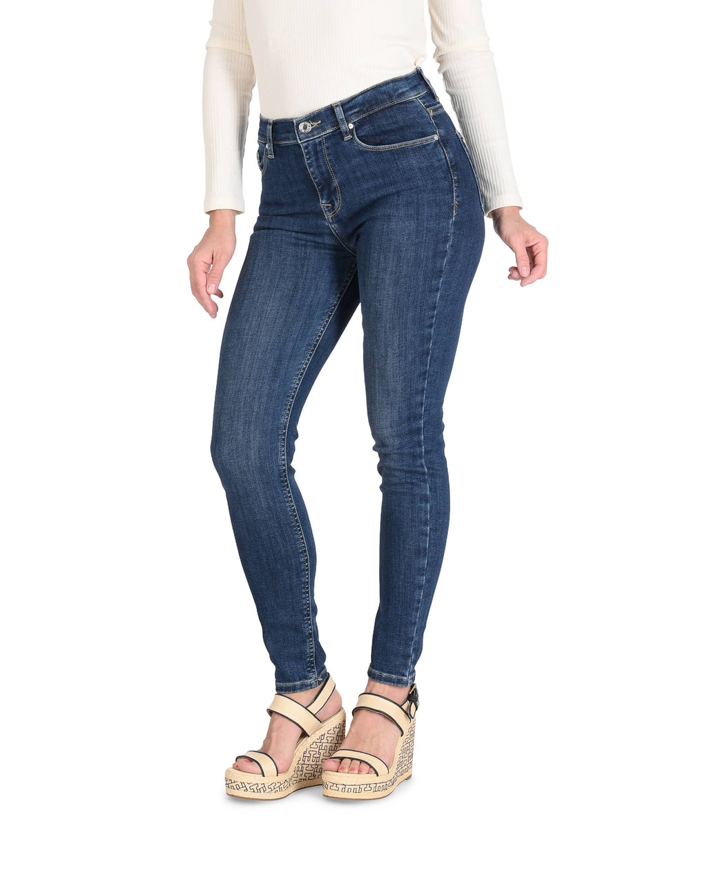 Jeans denim da donna LTB 51030 54994 TANYA