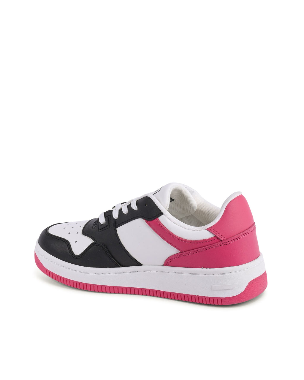 Tommy Hilfiger Sneaker da donna rosa EN0EN02532TSA