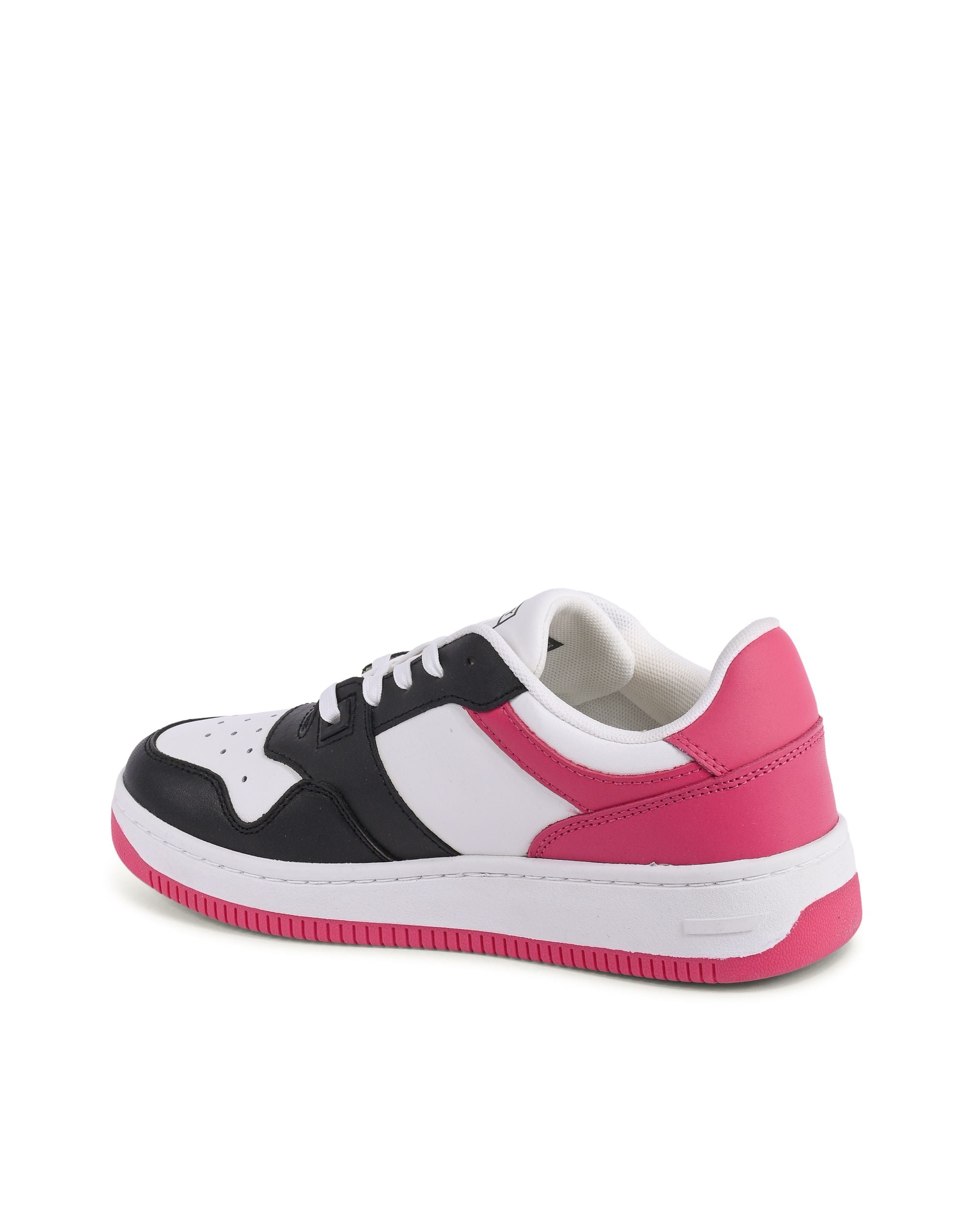 Tommy Hilfiger Sneaker da donna rosa EN0EN02532TSA