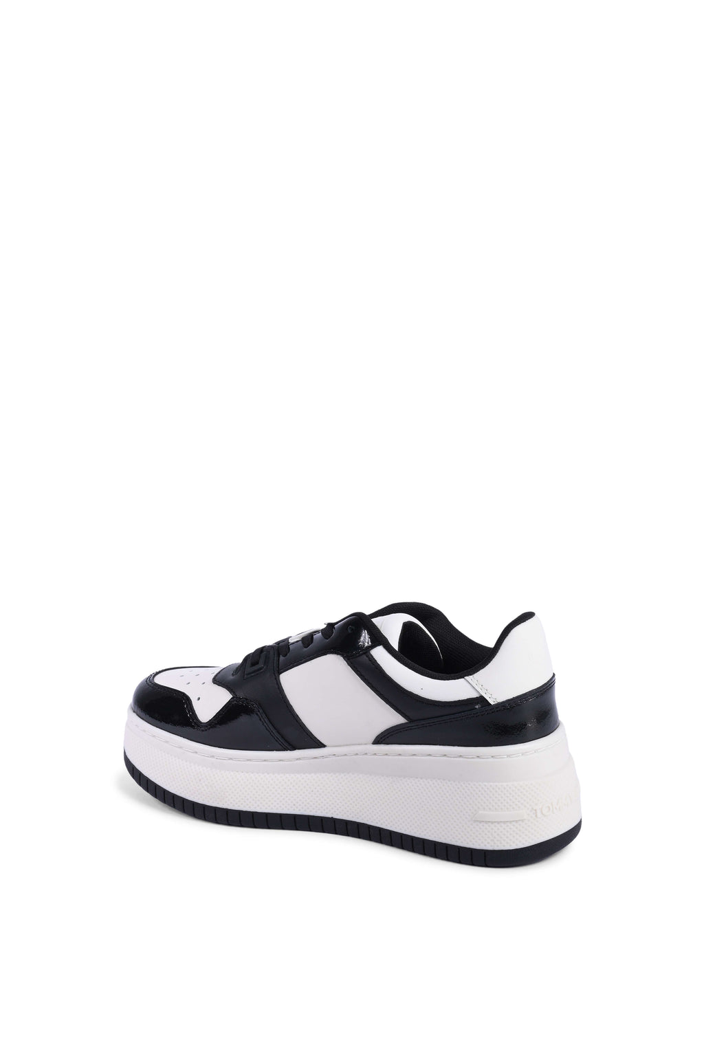 Tommy Hilfiger Sneaker da donna bianca EN0EN02523YBI