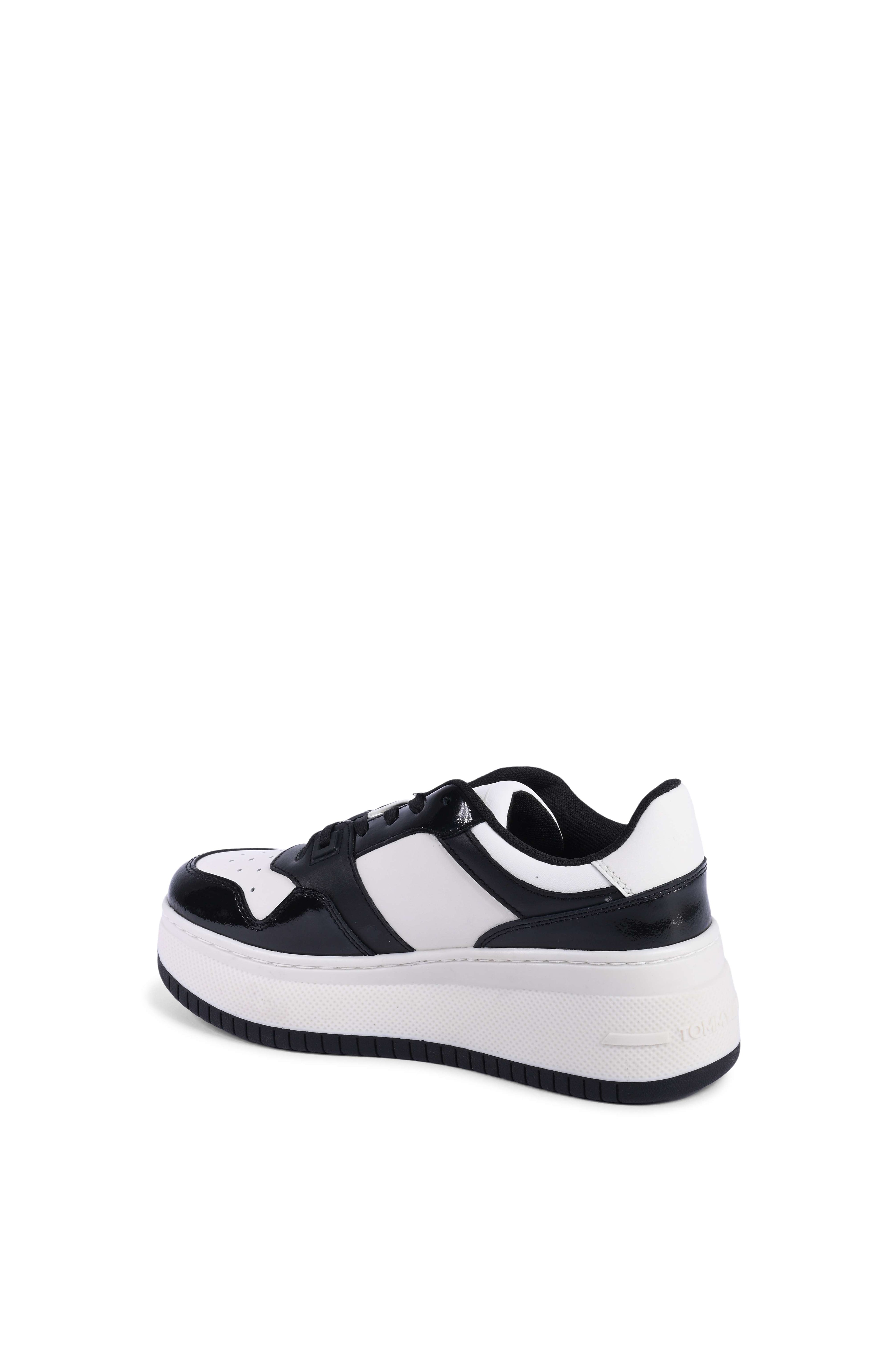 Tommy Hilfiger Sneaker da donna bianca EN0EN02523YBI