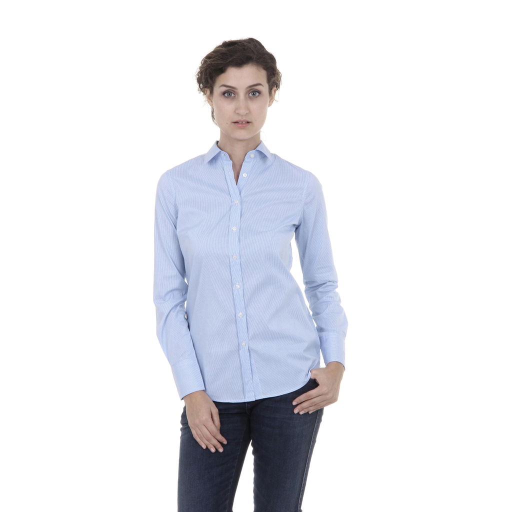 Camicia da donna Fred Perry 31212946 0034