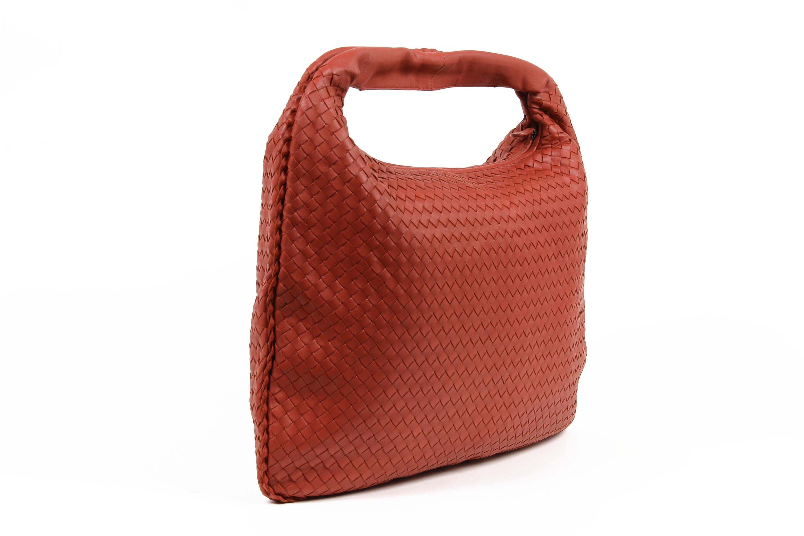 Bottega Veneta Borsa Intrecciato Donna 181140 V0016 6488