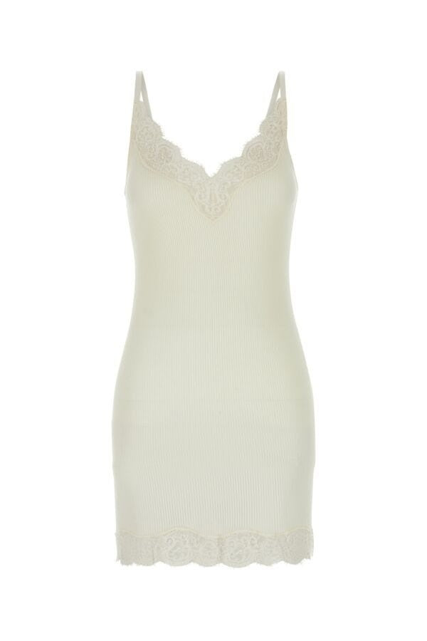 Abito da donna Saint Laurent 800158Y37SM 9502 9N1