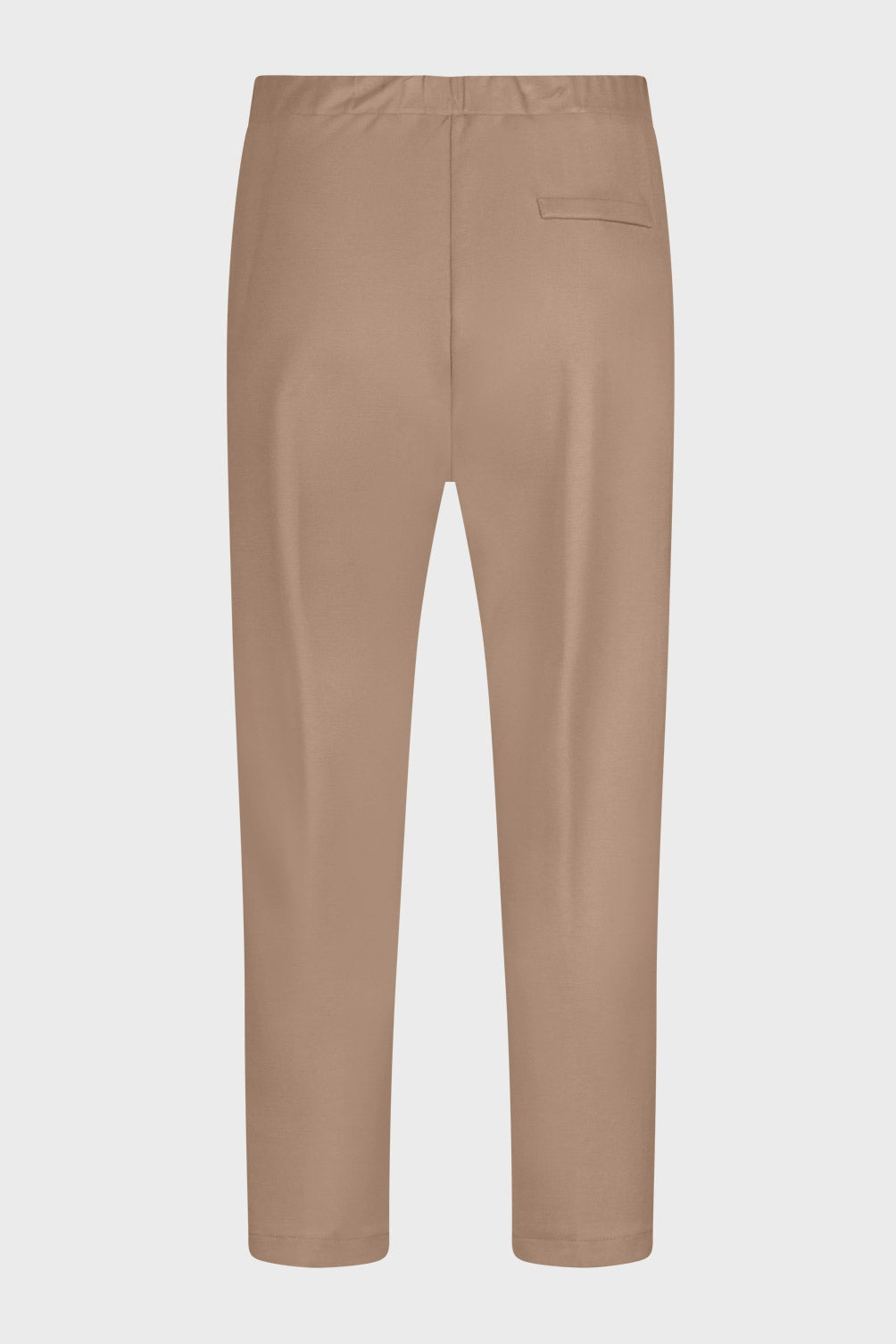 19V69 Italia Pantaloni Donna Beige BOND BEIGE
