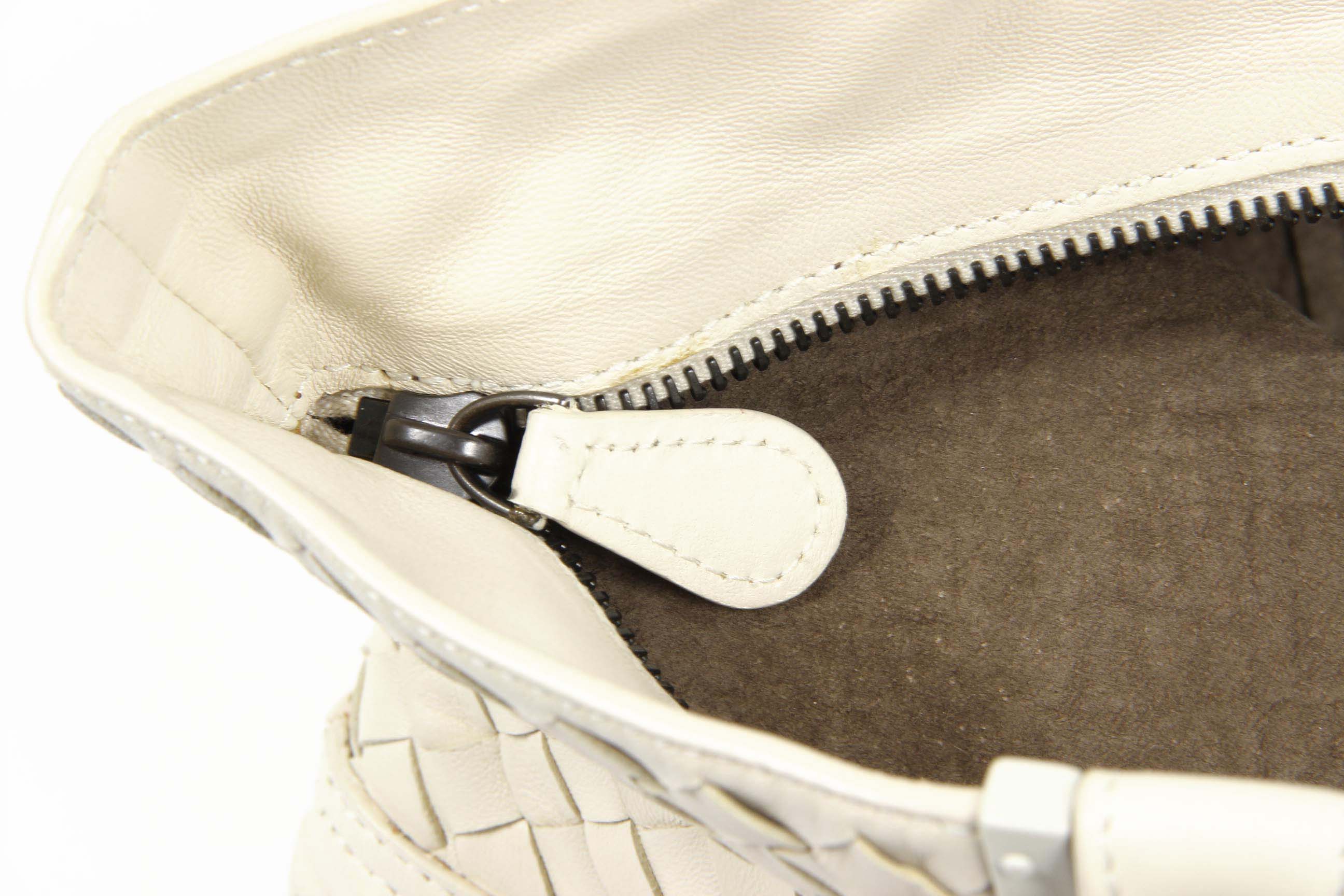 Bottega Veneta Borsa Intrecciato Donna 314716 VA006 9904