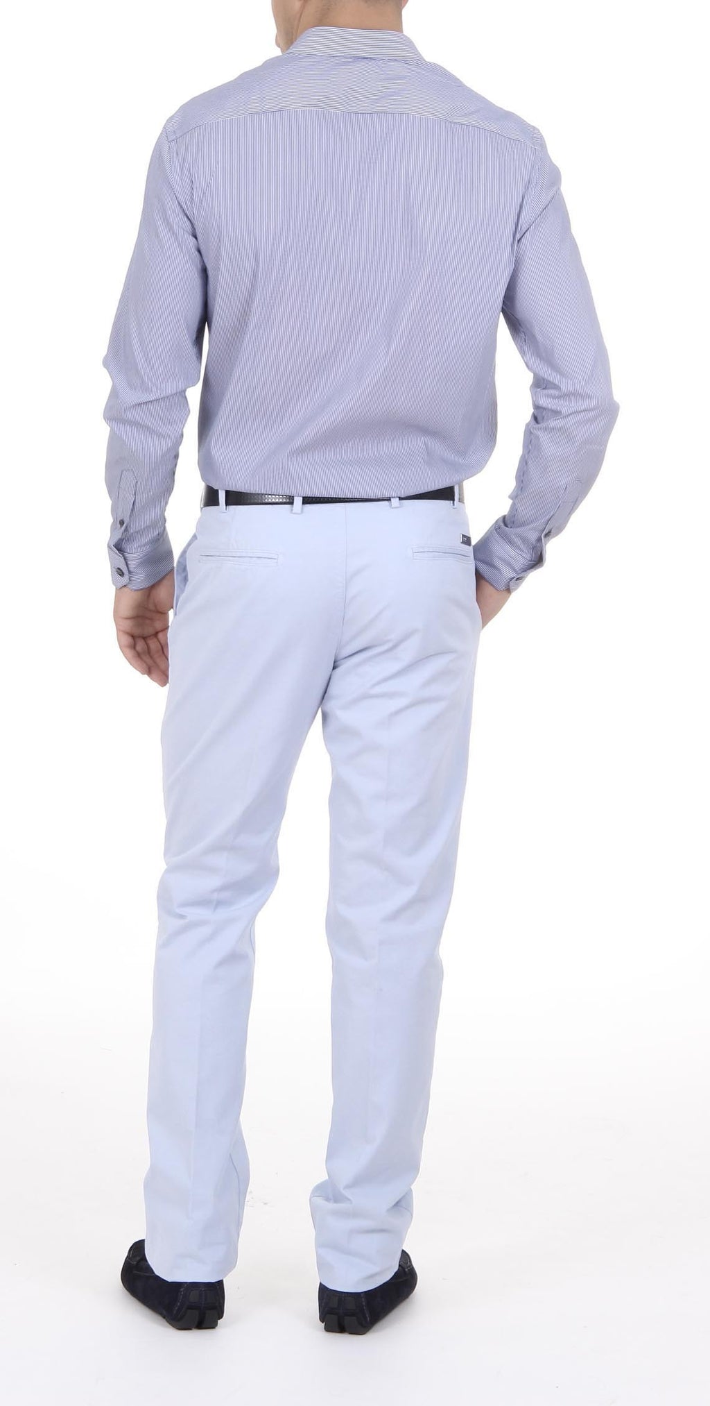 Pantaloni Armani Collezioni Uomo TCP70S TCS00 880