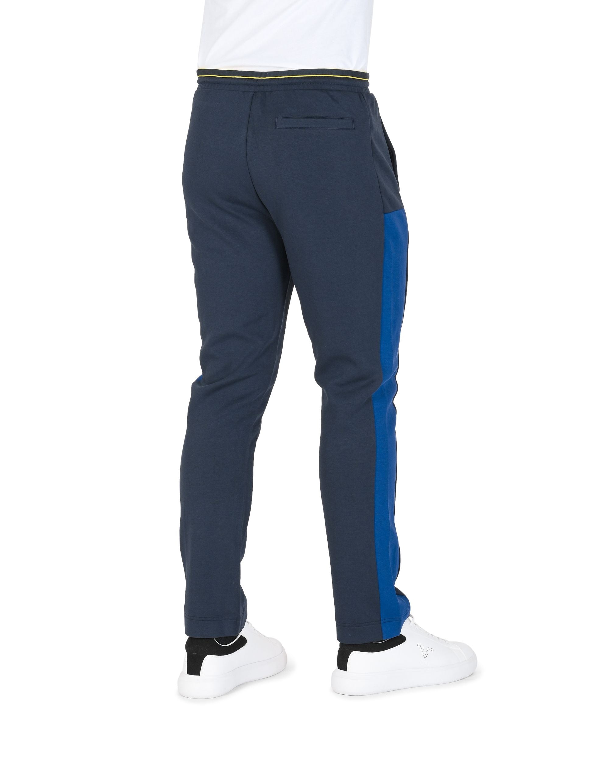 Pantaloni da uomo Boss by Hugo Boss 50447037 410