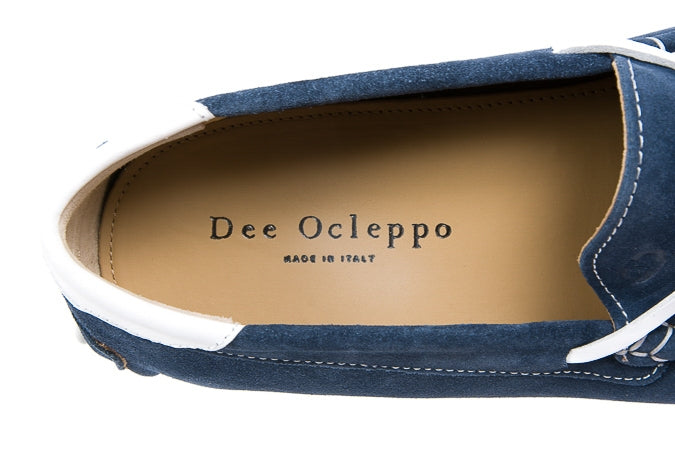Mocassino Softy Carrera
