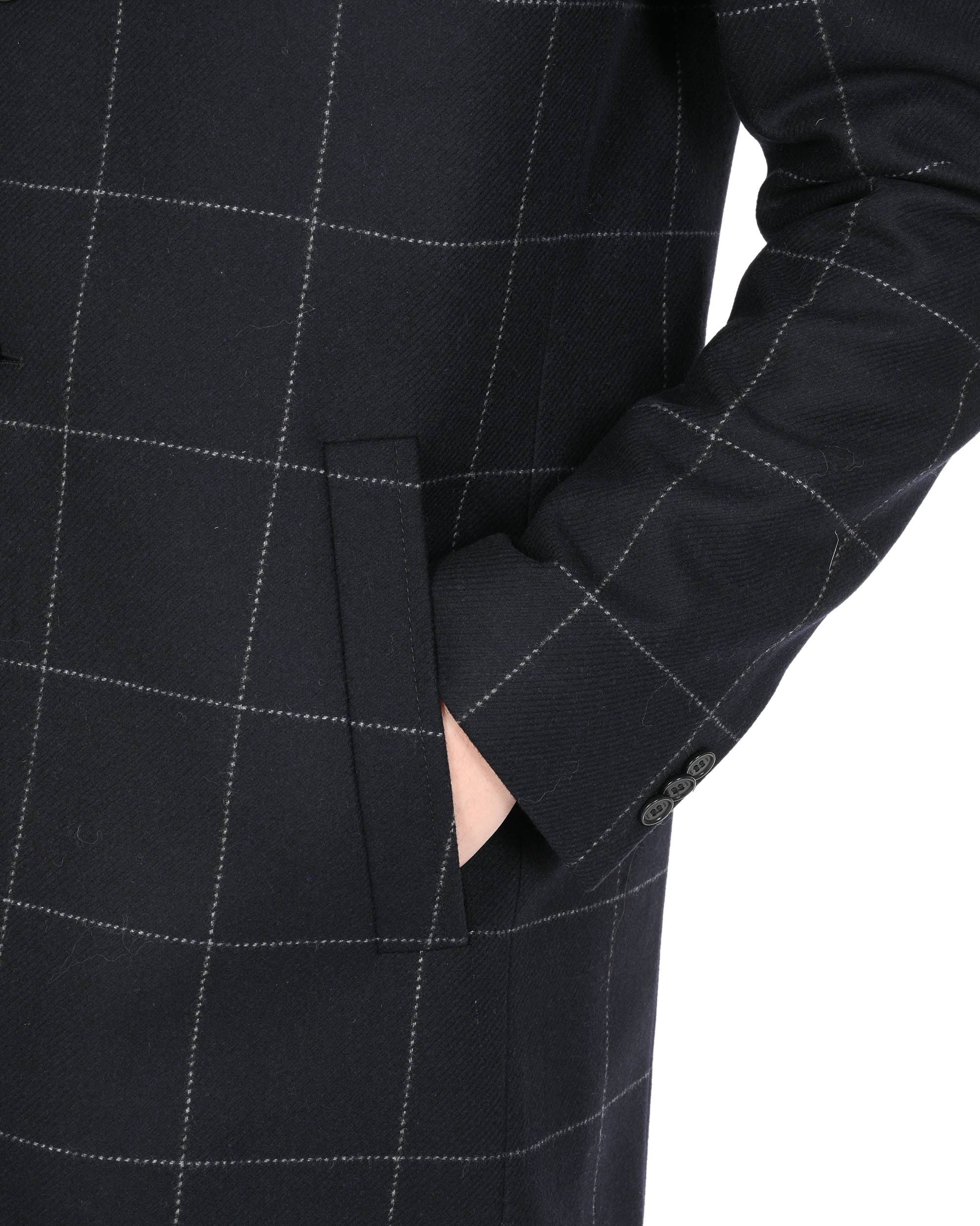 Cappotto da uomo Hugo by Hugo Boss 50488347 405