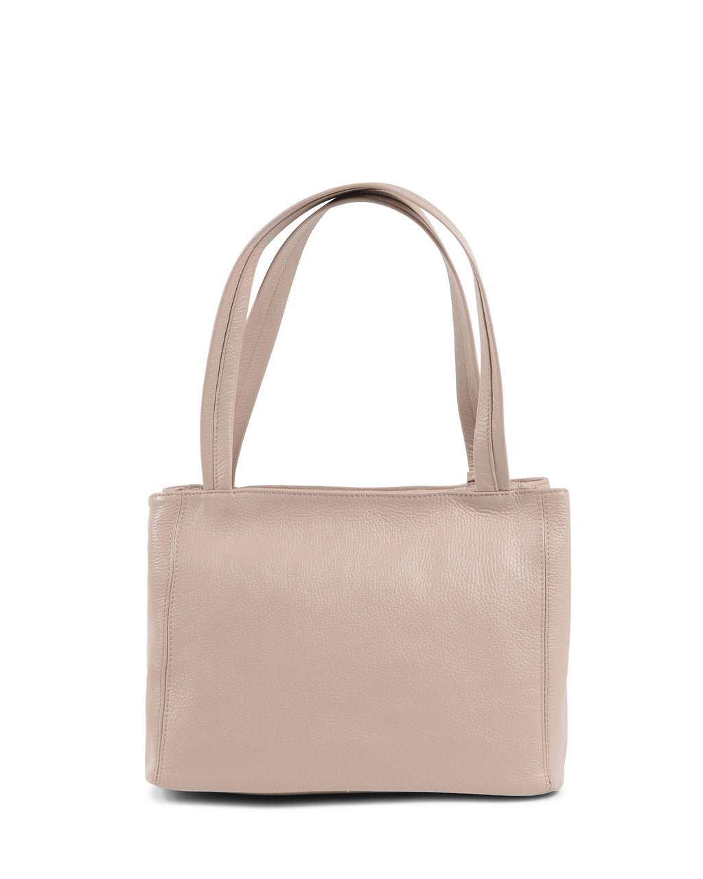Borsa a mano da donna V Italia Nudo VE0792 CIPRIA