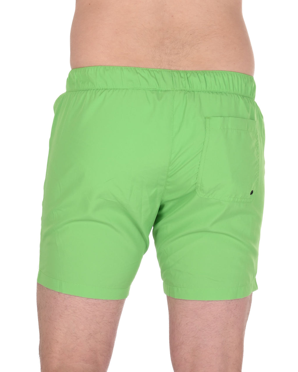 19V69 Italia Costume da bagno da uomo VSC1MBM03 VERDE