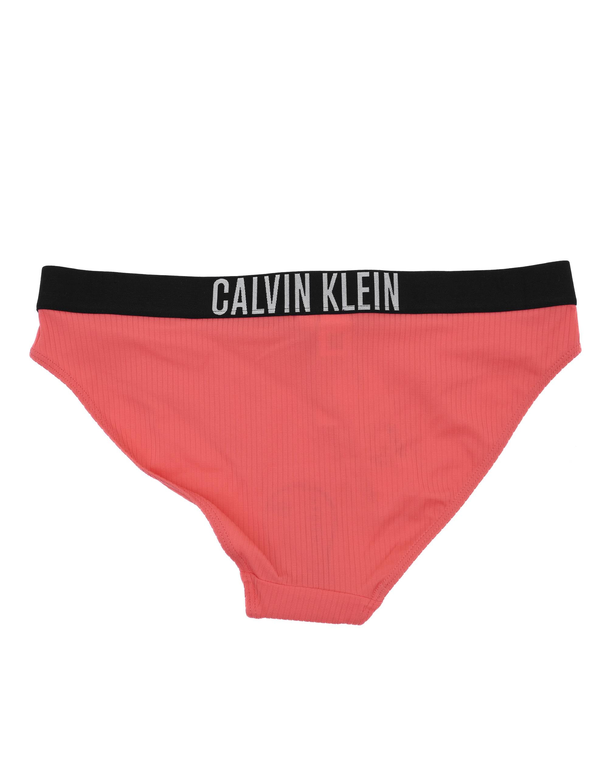 Calvin Klein Womens Swim Bottom KW0KW02752U07