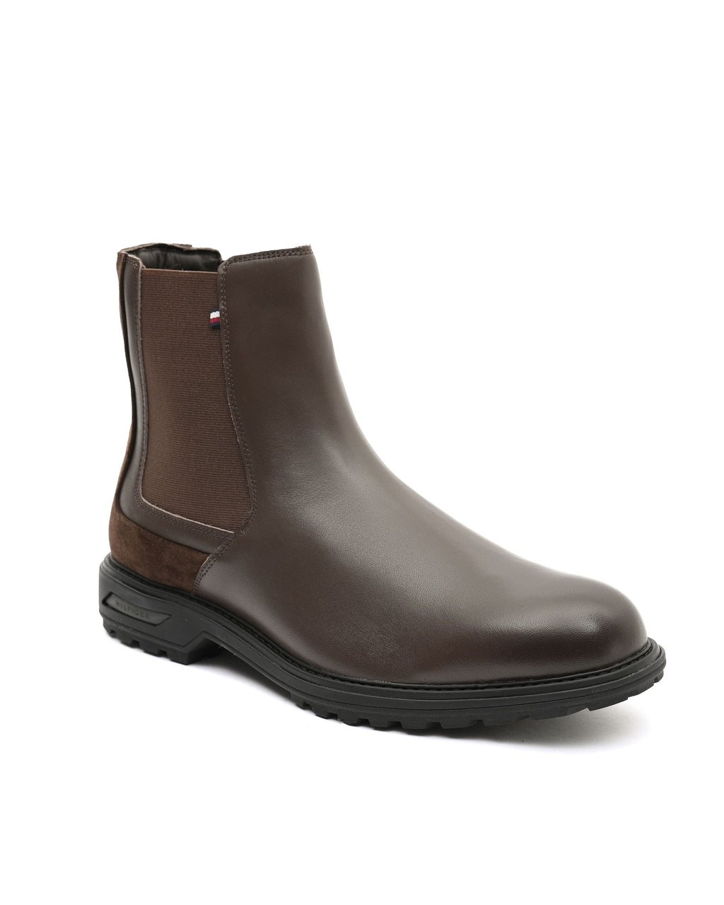 Stivali da uomo Tommy Hilfiger FM0FM05145GT6