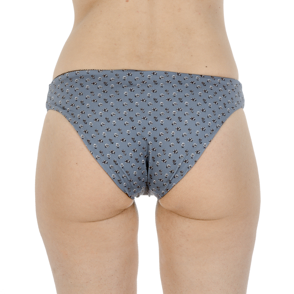 Bikini da donna Studio La Perla multicolore