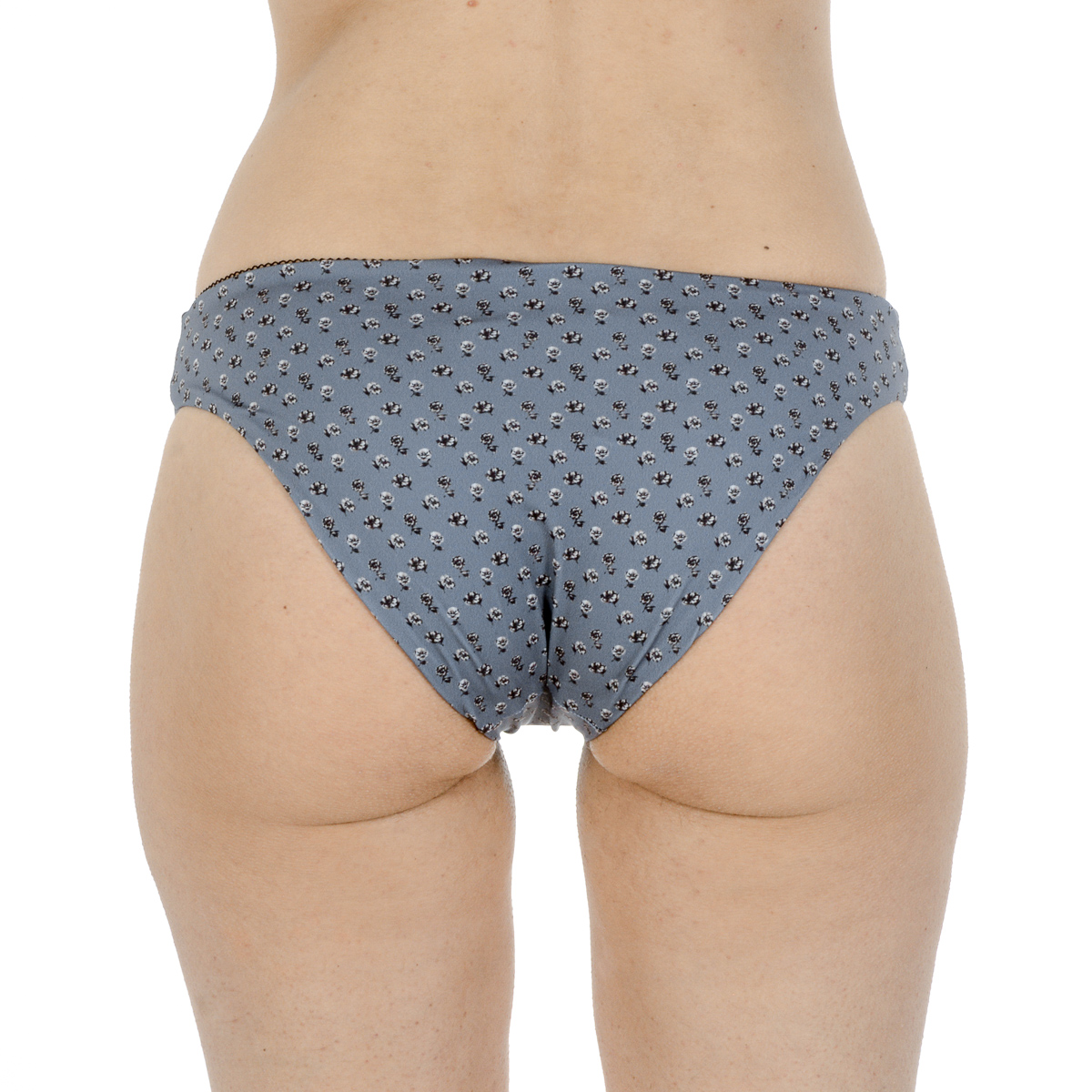 Bikini da donna Studio La Perla multicolore