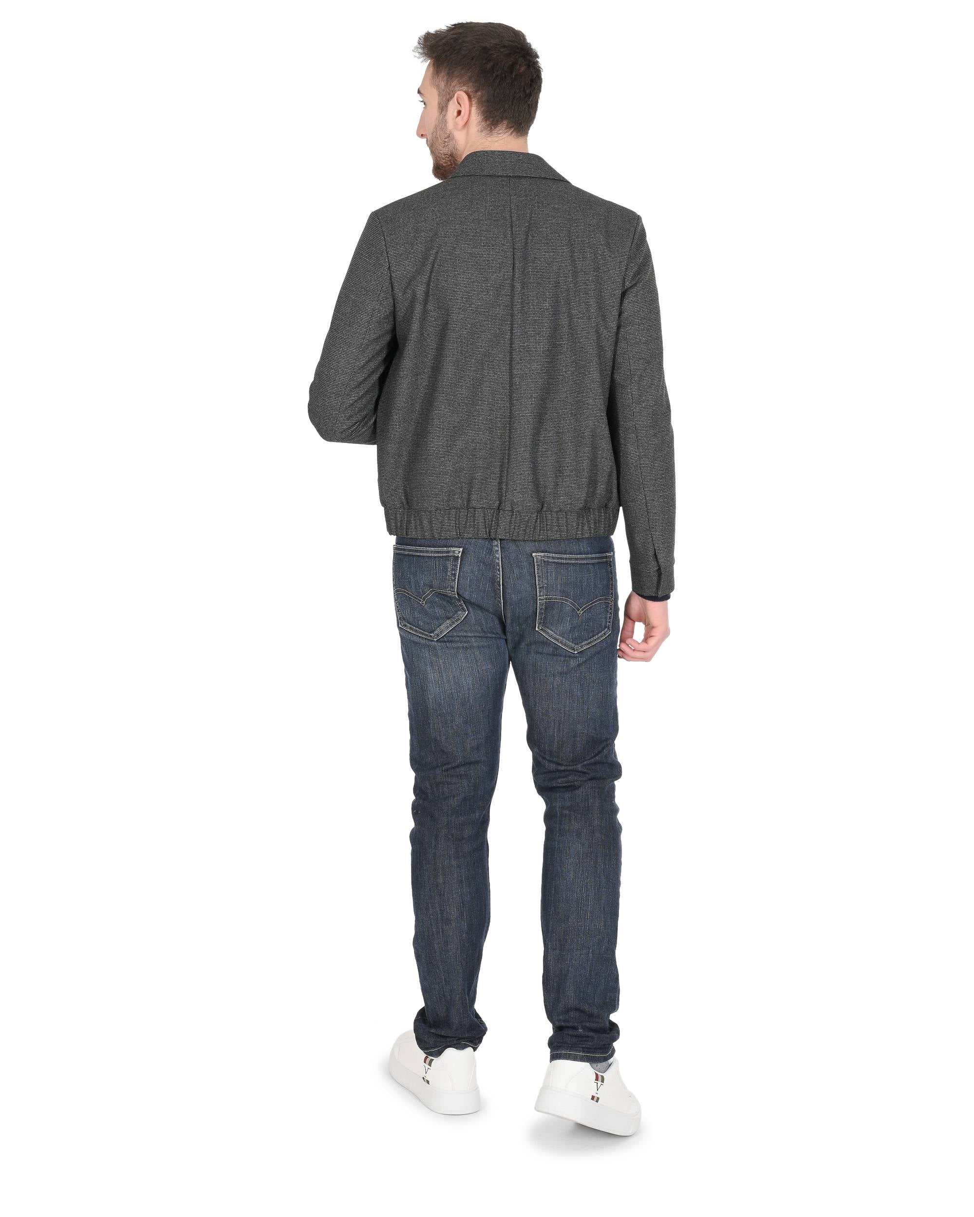 Giacca da uomo Hugo by Hugo Boss 50458478 010