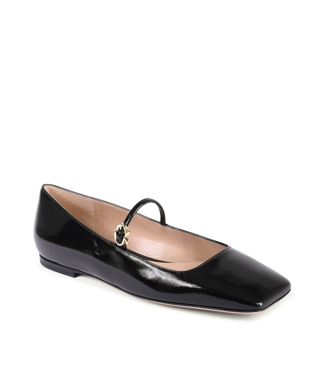 Gianvito Rossi Scarpe Donna G2224605CUO NUINERO