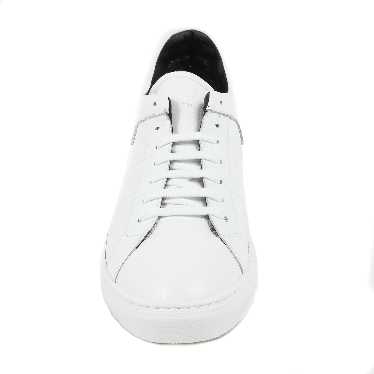 Sneaker da uomo V 1969 Italia V5421N ALCE BOTTOLATO BIANCO
