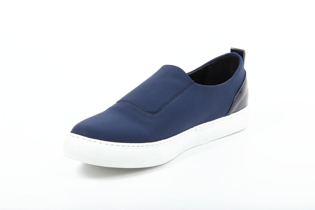V 1969 Italia Sneakers donna B2290 SPORT BLU VERNICE BLU