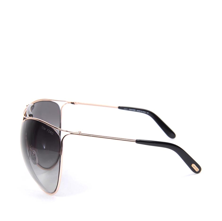 Occhiali da sole da donna Tom Ford FT0220 S 28B