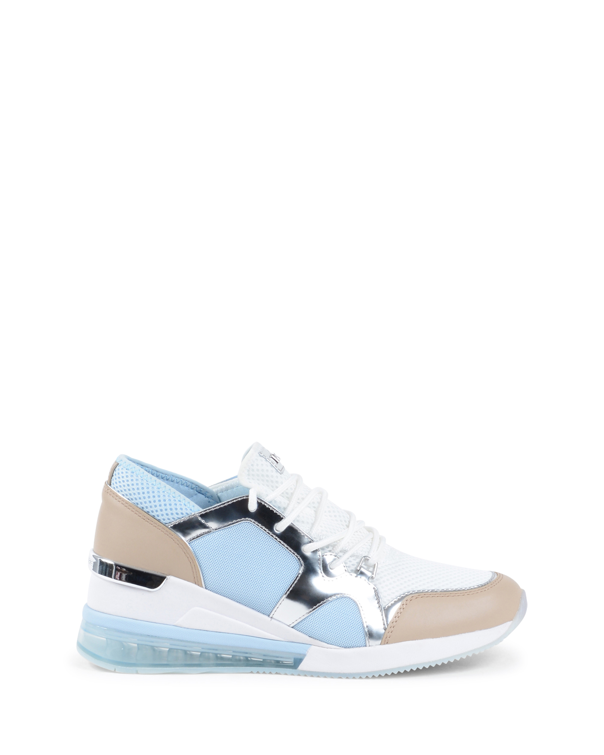 Michael Kors Sneaker da donna multicolore LIV TRAINER