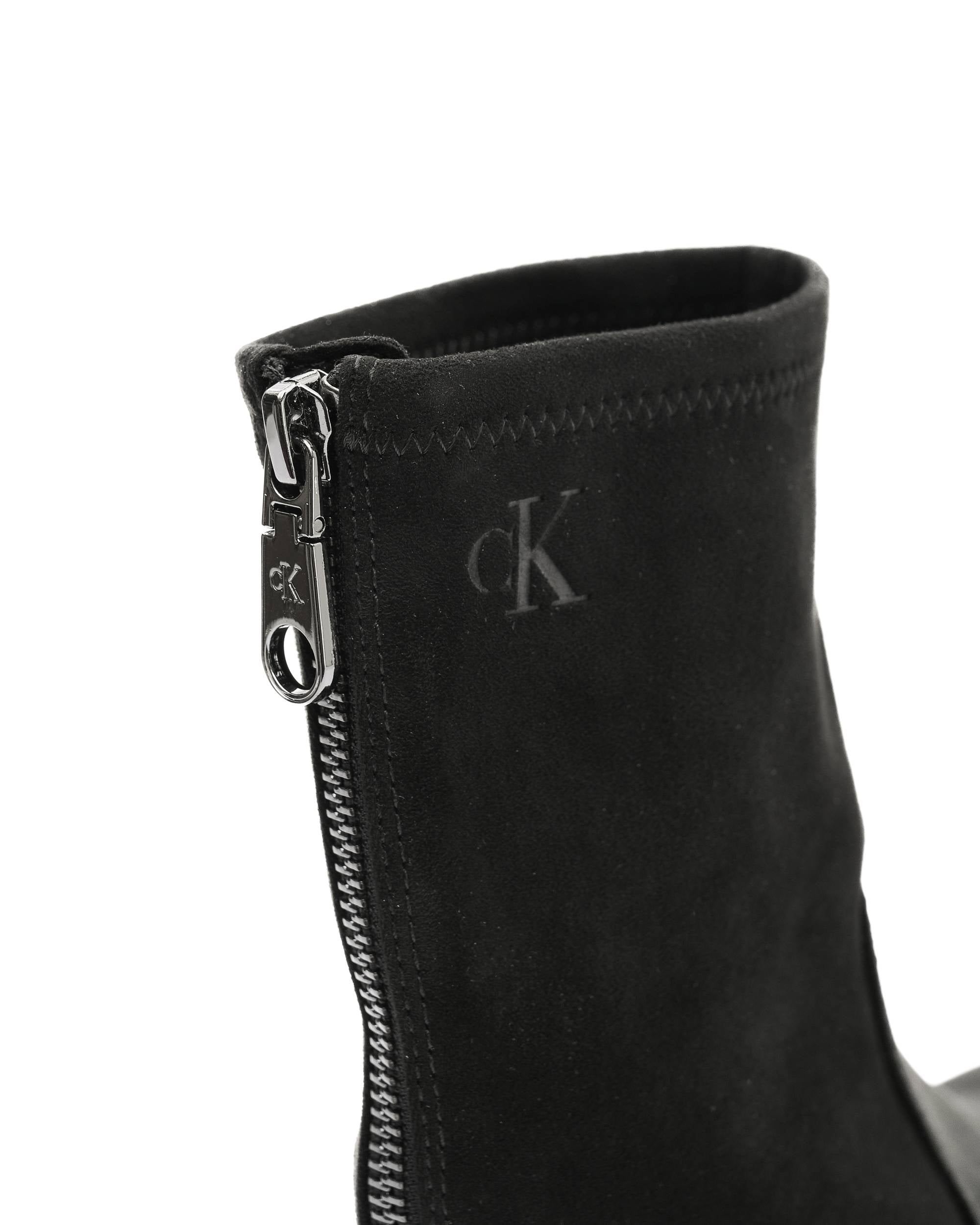 Stivali da donna Calvin Klein YW0YW016020GJ