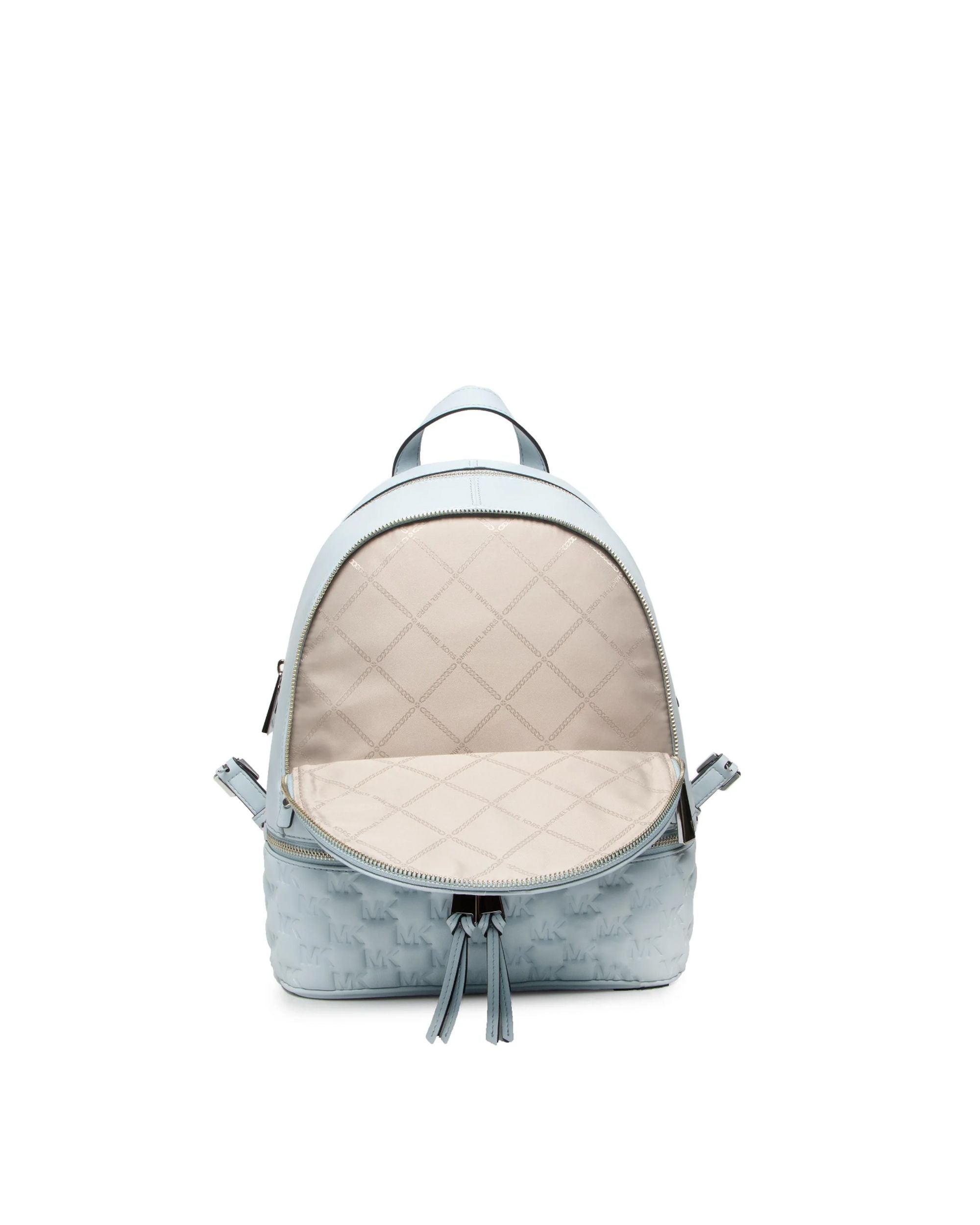 Zaino da donna Michael Kors Md Backpack 30S2SEZB2L-464
