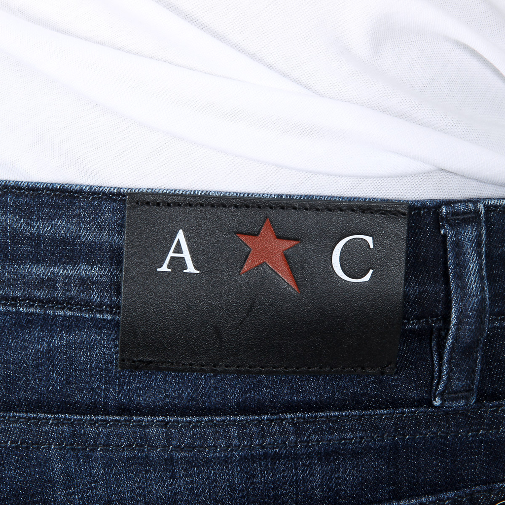 Jeans da uomo Andrew Charles Denim THOMAS